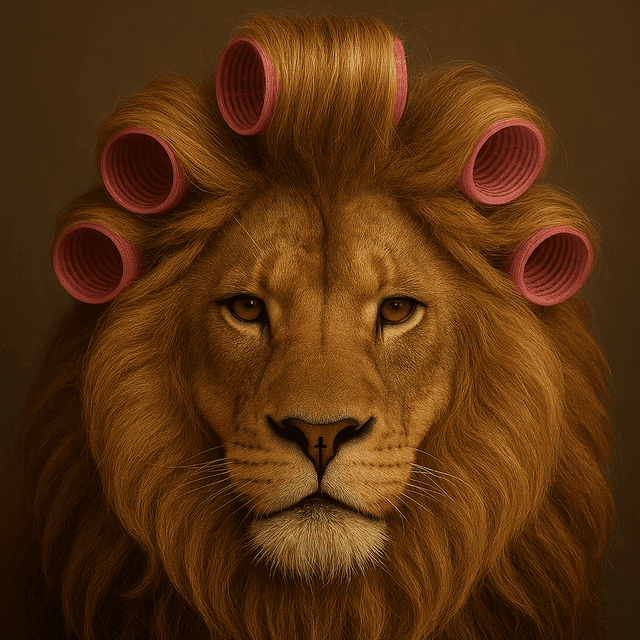 The Mane Character Club at Mane Haven in Cranberry, PA